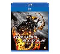 Ghost Rider 2 : L'esprit De Vengeance - Blu-Ray 3d