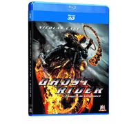 Ghost Rider 2 : L'esprit de vengeance [Blu-ray 3D]