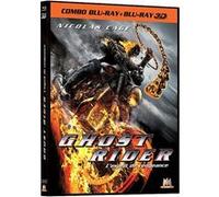 Ghost Rider 2 : L'Esprit de Vengeance Blu-Ray 3D G