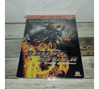 Ghost Rider 2 : L'esprit de vengeance [Blu-ray + DVD - Édition boîtier SteelBook®]