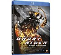 Ghost Rider 2 : L'Esprit de Vengeance Blu-Ray E