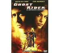 Ghost Rider (2007) / Ghost Rider: El motorista fantasma