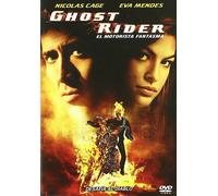 Ghost Rider (2007) / Ghost Rider: El Motorista Fantasma