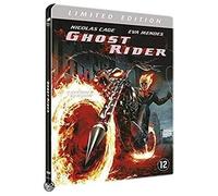 Ghost Rider [ 2007 ] Limited Edition Steelbook