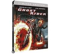 Ghost Rider [ 2007 ] Limited Edition Steelbook
