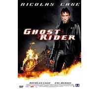 Ghost Rider