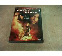 Ghost Rider – DVD Zone 1 G (WS) – Sony