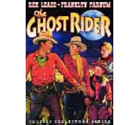 Ghost Rider