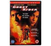 Ghost Rider – Édition étendue – Sony Pictures Home Entertainment