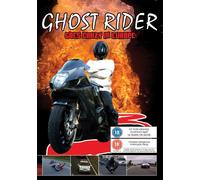 Ghost Rider 3