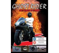 Ghost Rider 3