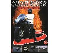 Ghost Rider 3 , (Goes Crazy In Europe) G