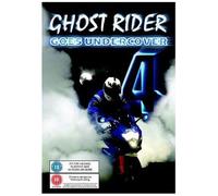 Ghost Rider 4