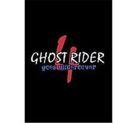 Ghost Rider 4 , (Goes Undercover) G