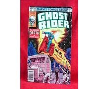 Ghost Rider #42