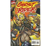 Ghost Rider #62 (The Black Hole (...In Chans: Part 1 of 4), Volume 2)