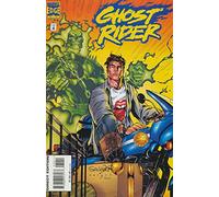 Ghost Rider #70 Vol 2