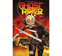 GHOST RIDER ALL NEW MARVEL NOW T01