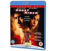 Ghost Rider (Blu-ray)