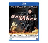 Ghost Rider - Blu-Ray
