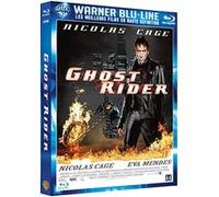 Ghost Rider Blu-Ray E