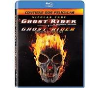Ghost Rider Coffret G