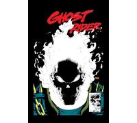 Ghost Rider: Danny Ketch Epic Collection: Bad To The Bone