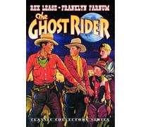 Ghost Rider [DVD] [1935] [Region 1] [NTSC]