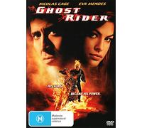 Ghost Rider [Edizione: Australia] [Import]