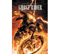 GHOST RIDER : ENFER ET DAMNATION