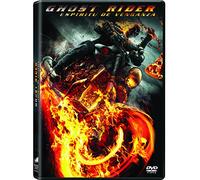 Ghost Rider Espiritu De Venganza 2 [Import]