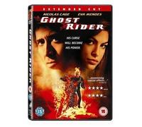 Ghost Rider - Extended Cut