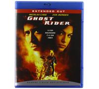 Ghost Rider (Extended Cut) [Italian Edition]