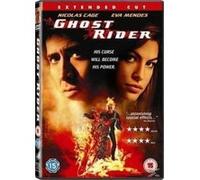 Ghost Rider – Édition étendue – Sony Pictures Home Entertainment