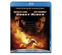 Ghost Rider - Extended Version [Blu-Ray] (Import)