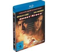 Ghost Rider (Extended Version) - Steelbook [Blu-ray]