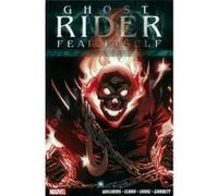 Ghost Rider: Fear Itself (Ghost Rider 16) - [Version Originale] Inconnu (Auteur)