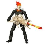 Ghost Rider Fireblast Ghost Rider Figureure G