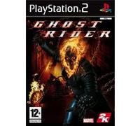 Ghost Rider G
