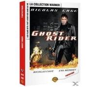 Ghost Rider G
