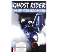 Ghost Rider - Ghost Rider - 4 Goes Undercover [Import anglais]