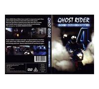 Ghost Rider - Goes Undercover