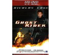 Ghost Rider - Hd-Dvd