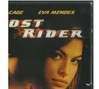 GHOST RIDER+HELLBOY-2 DVD-VN G