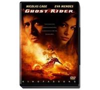 Nicolas Cage - Ghost Rider-Kinofassung [Import]