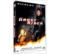 Ghost Rider [Mid Price]