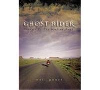 Ghost Rider Neil Peart (Auteur)