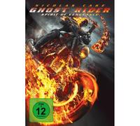 Various - Ghost Rider-Spirit of Vengeance [Import]