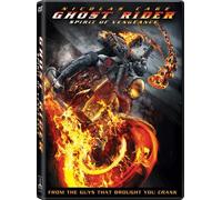 Ghost Rider Spirit of Vengeance