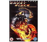Ghost Rider-Spirit of Vengeance [Edizione: Regno Unito] [Import]